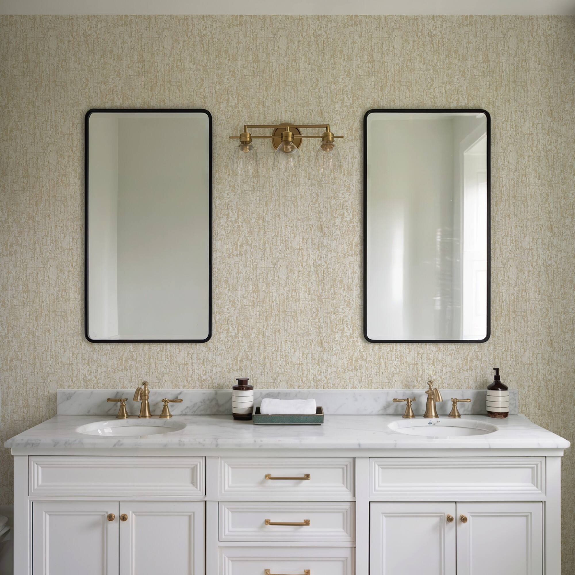 Designs Direct Santa Fe Concrete Lux Wallpaper